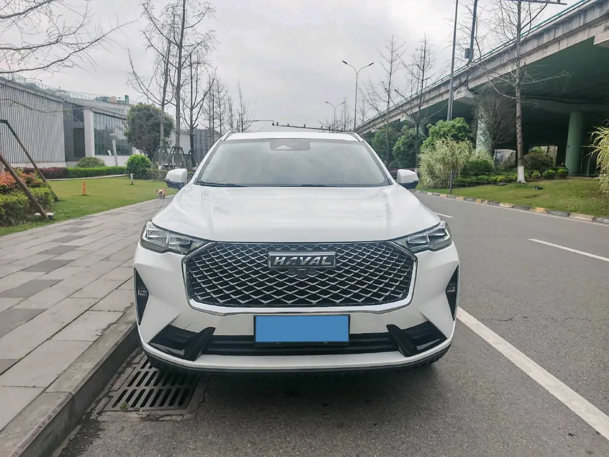 2022 Haval H6 1.5T 184HP L4 7DCT,autocango,china used car exporter,china ev exporter,chinese used car exporter,chinese used ev exporter