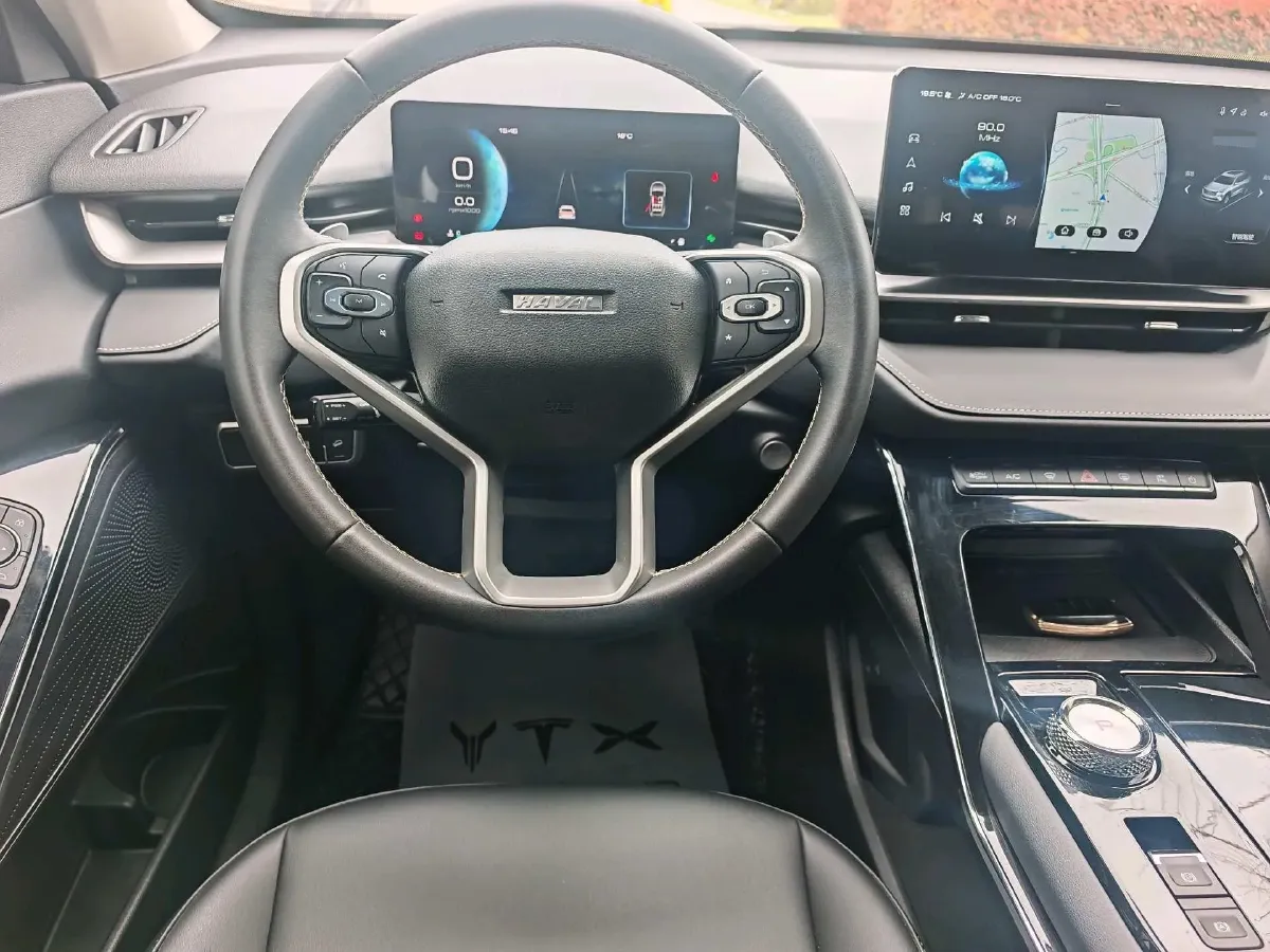 2022 Haval H6 1.5T 184HP L4 7DCT,autocango,china used car exporter,china ev exporter,chinese used car exporter,chinese used ev exporter