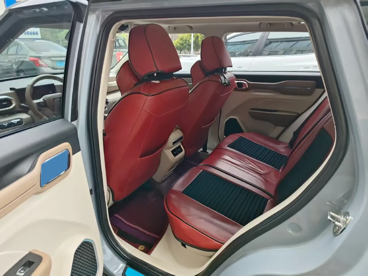 2020 Geely ICON 1.5T 177HP L3 7DCT,autocango,china used car exporter,china ev exporter,chinese used car exporter,chinese used ev exporter