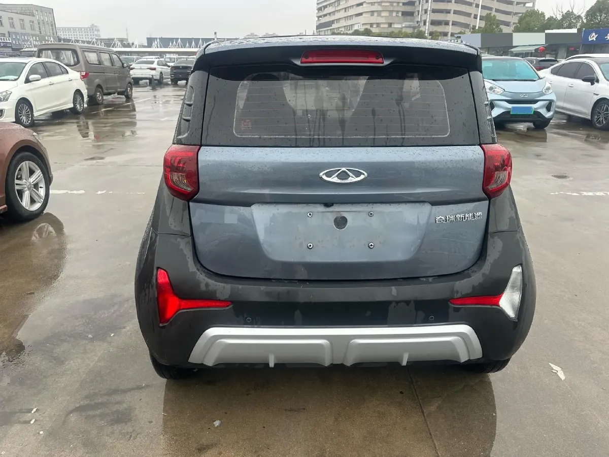 2024 Chery Little Ant BEV 25.05KWH,autocango,china used car exporter,china ev exporter,chinese used car exporter,chinese used ev exporter