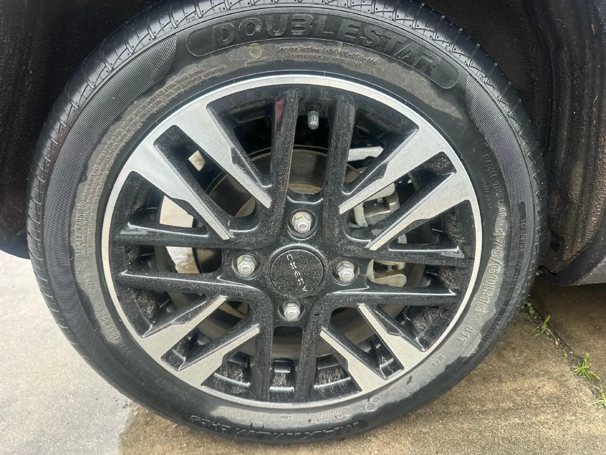 2024 Chery Little Ant BEV 25.05KWH,autocango,china used car exporter,china ev exporter,chinese used car exporter,chinese used ev exporter