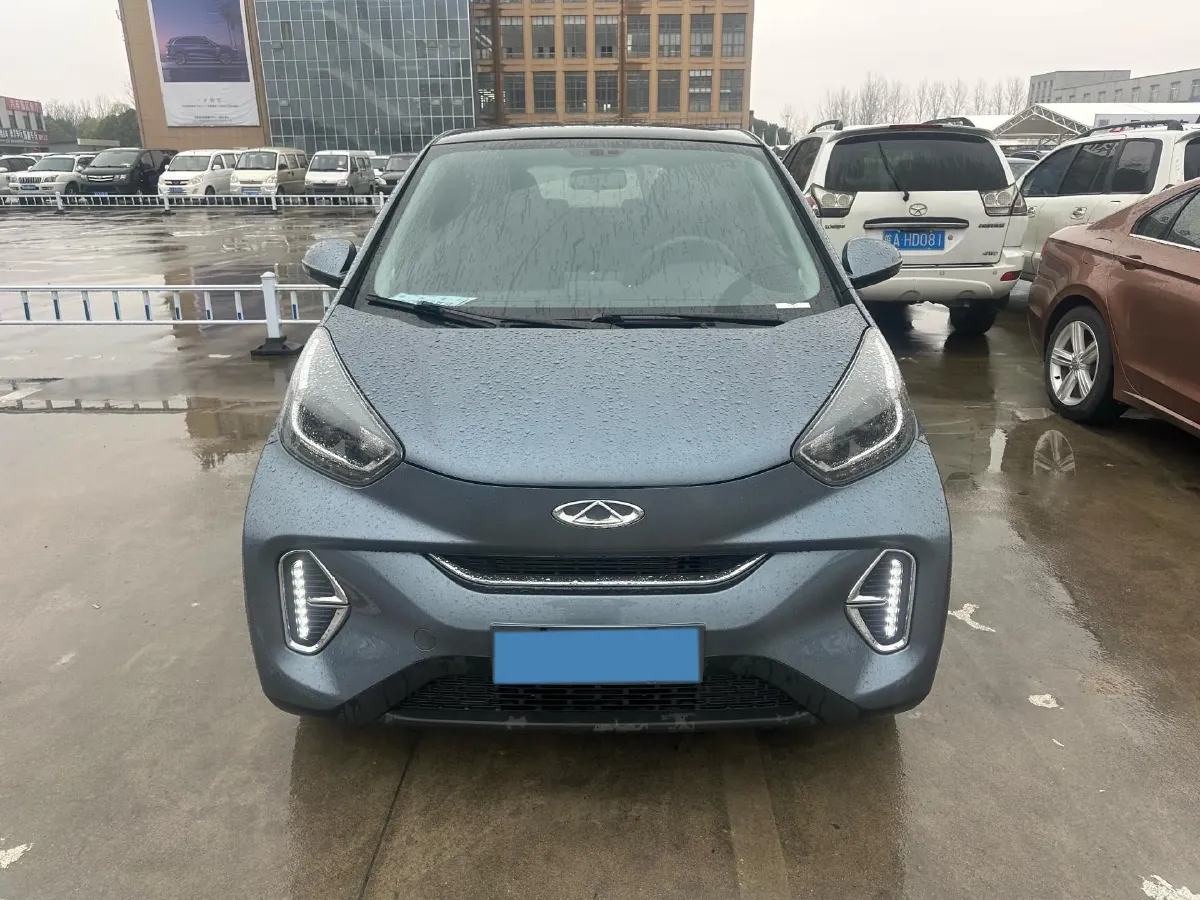2024 Chery Little Ant BEV 25.05KWH,autocango,china used car exporter,china ev exporter,chinese used car exporter,chinese used ev exporter