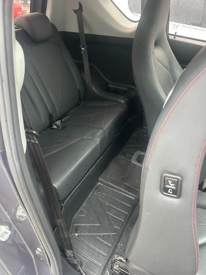 2024 Chery Little Ant BEV 25.05KWH,autocango,china used car exporter,china ev exporter,chinese used car exporter,chinese used ev exporter