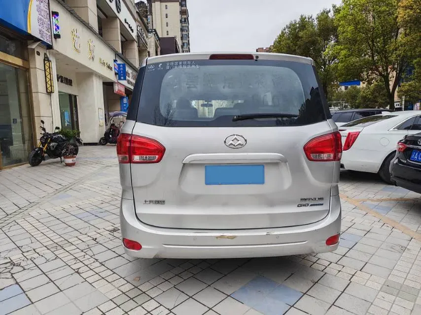 2016 MAXUS G10 2.0T 224HP L4 6AT,autocango,china used car exporter,china ev exporter,chinese used car exporter,chinese used ev exporter