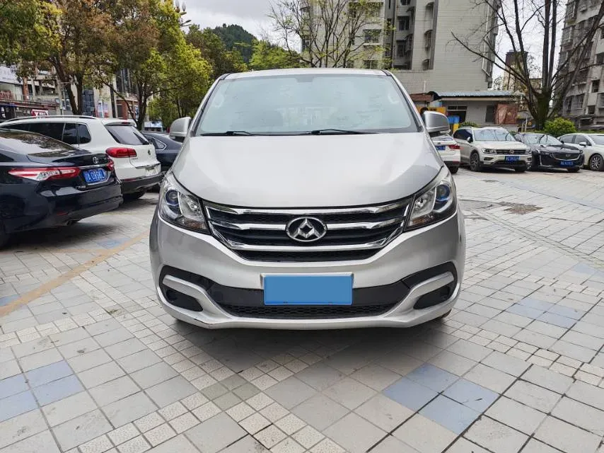 2016 MAXUS G10 2.0T 224HP L4 6AT,autocango,china used car exporter,china ev exporter,chinese used car exporter,chinese used ev exporter