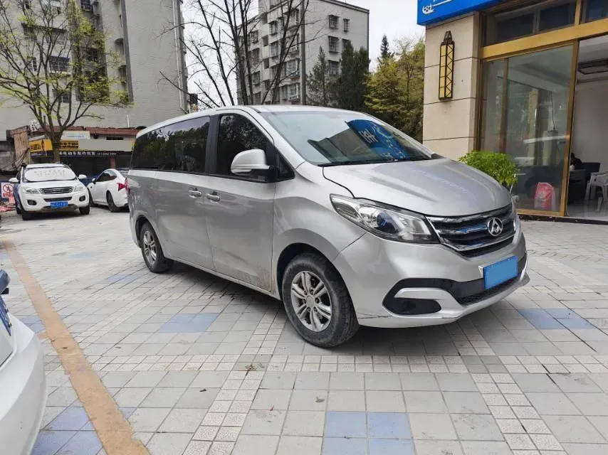2016 MAXUS G10 2.0T 224HP L4 6AT,autocango,china used car exporter,china ev exporter,chinese used car exporter,chinese used ev exporter