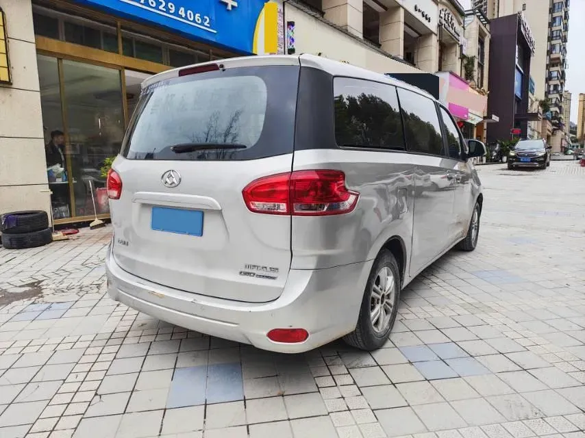 2016 MAXUS G10 2.0T 224HP L4 6AT,autocango,china used car exporter,china ev exporter,chinese used car exporter,chinese used ev exporter