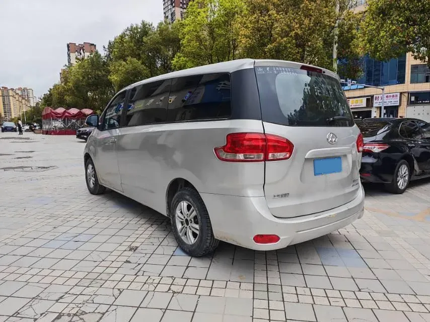 2016 MAXUS G10 2.0T 224HP L4 6AT,autocango,china used car exporter,china ev exporter,chinese used car exporter,chinese used ev exporter