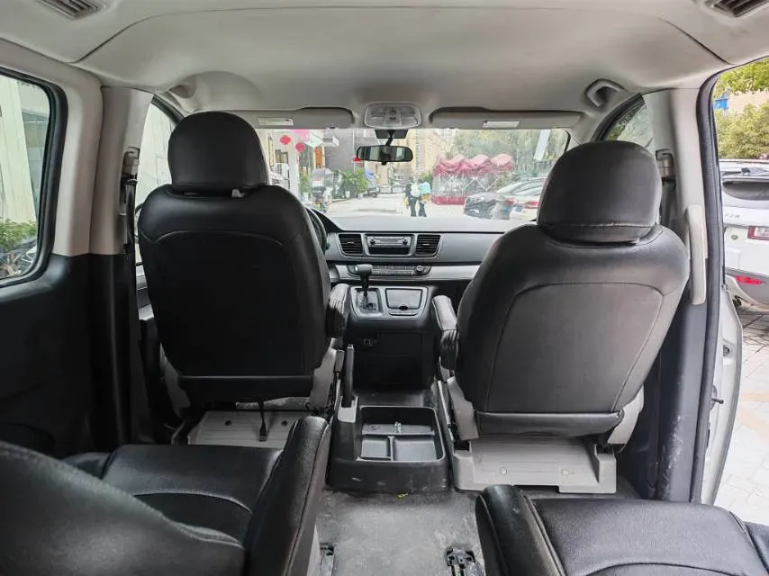 2016 MAXUS G10 2.0T 224HP L4 6AT,autocango,china used car exporter,china ev exporter,chinese used car exporter,chinese used ev exporter