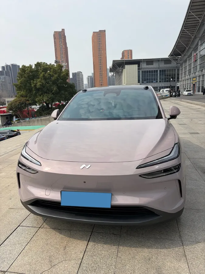 2024 ONVO L60 BEV 60KWH,autocango,china used car exporter,china ev exporter,chinese used car exporter,chinese used ev exporter