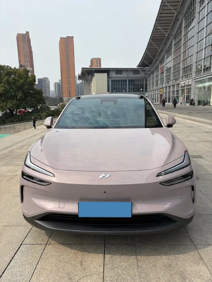 2024 ONVO L60 BEV 60KWH,autocango,china used car exporter,china ev exporter,chinese used car exporter,chinese used ev exporter