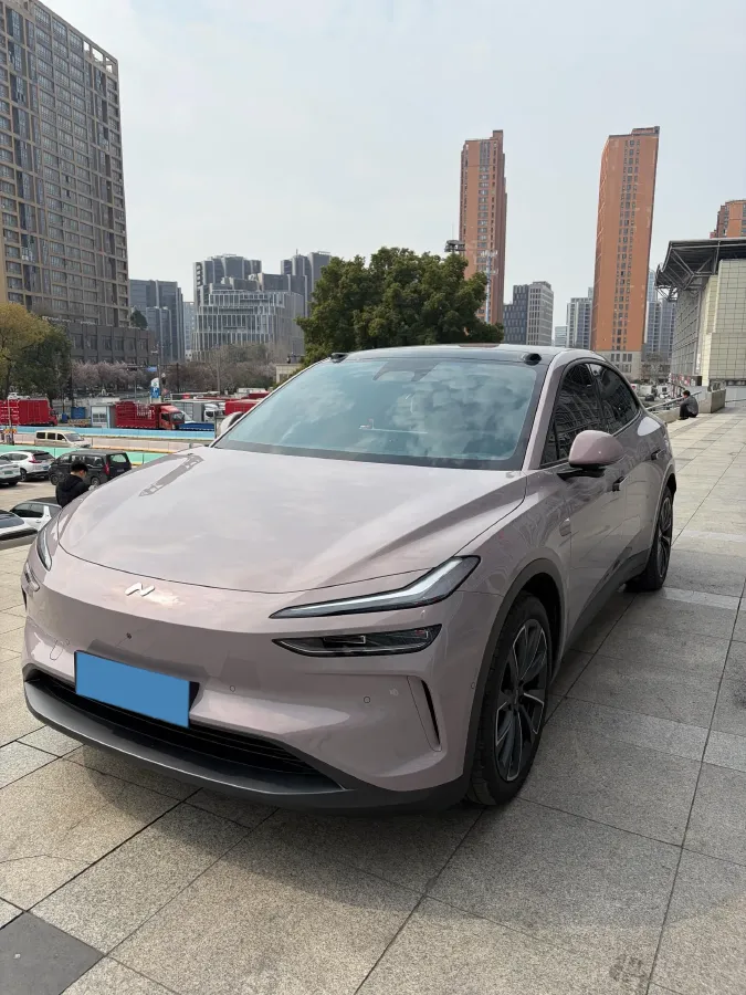 2024 ONVO L60 BEV 60KWH,autocango,china used car exporter,china ev exporter,chinese used car exporter,chinese used ev exporter