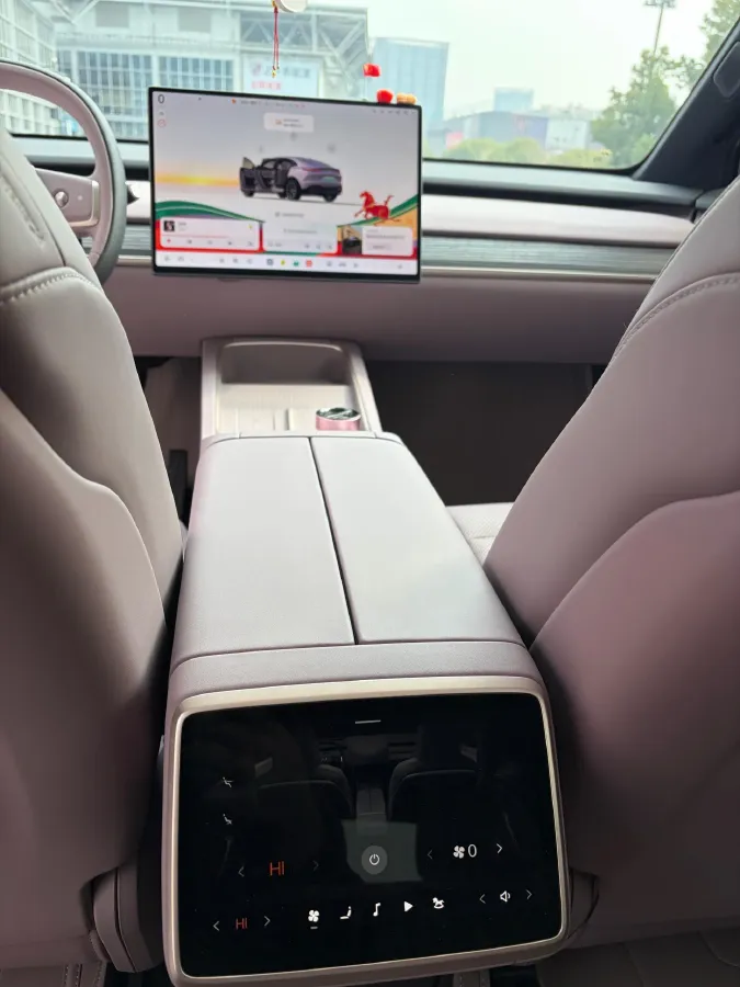 2024 ONVO L60 BEV 60KWH,autocango,china used car exporter,china ev exporter,chinese used car exporter,chinese used ev exporter