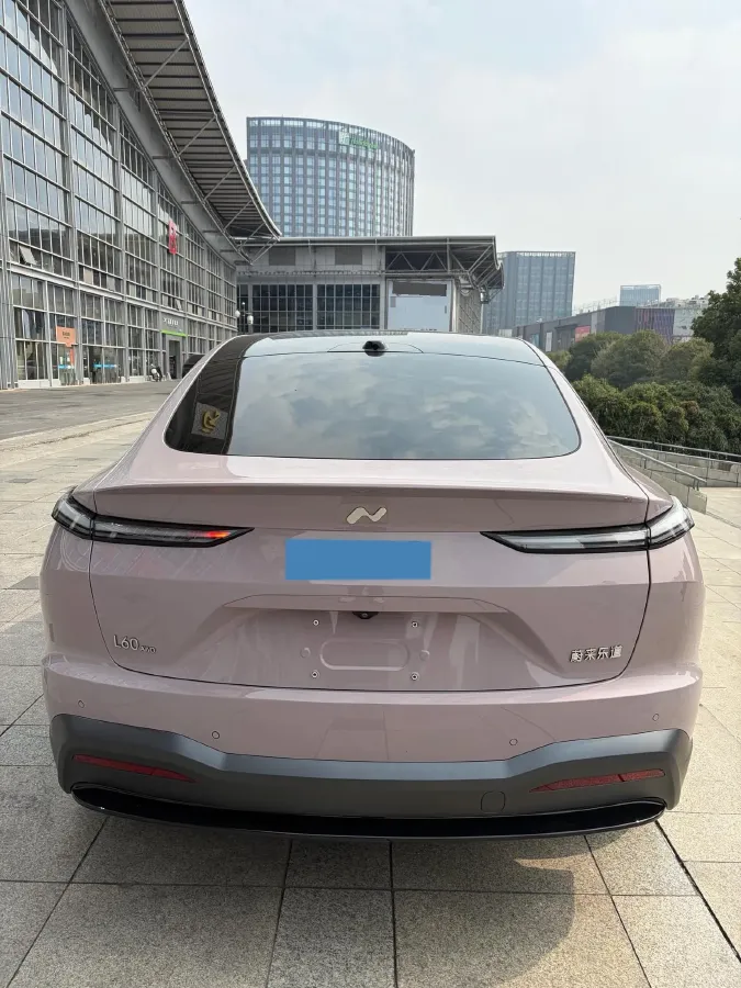 2024 ONVO L60 BEV 60KWH,autocango,china used car exporter,china ev exporter,chinese used car exporter,chinese used ev exporter