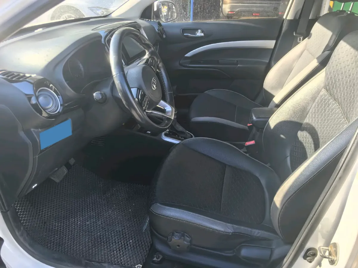 2019 Kia KX1 1.4L 100HP L4 6AT,autocango,china used car exporter,china ev exporter,chinese used car exporter,chinese used ev exporter