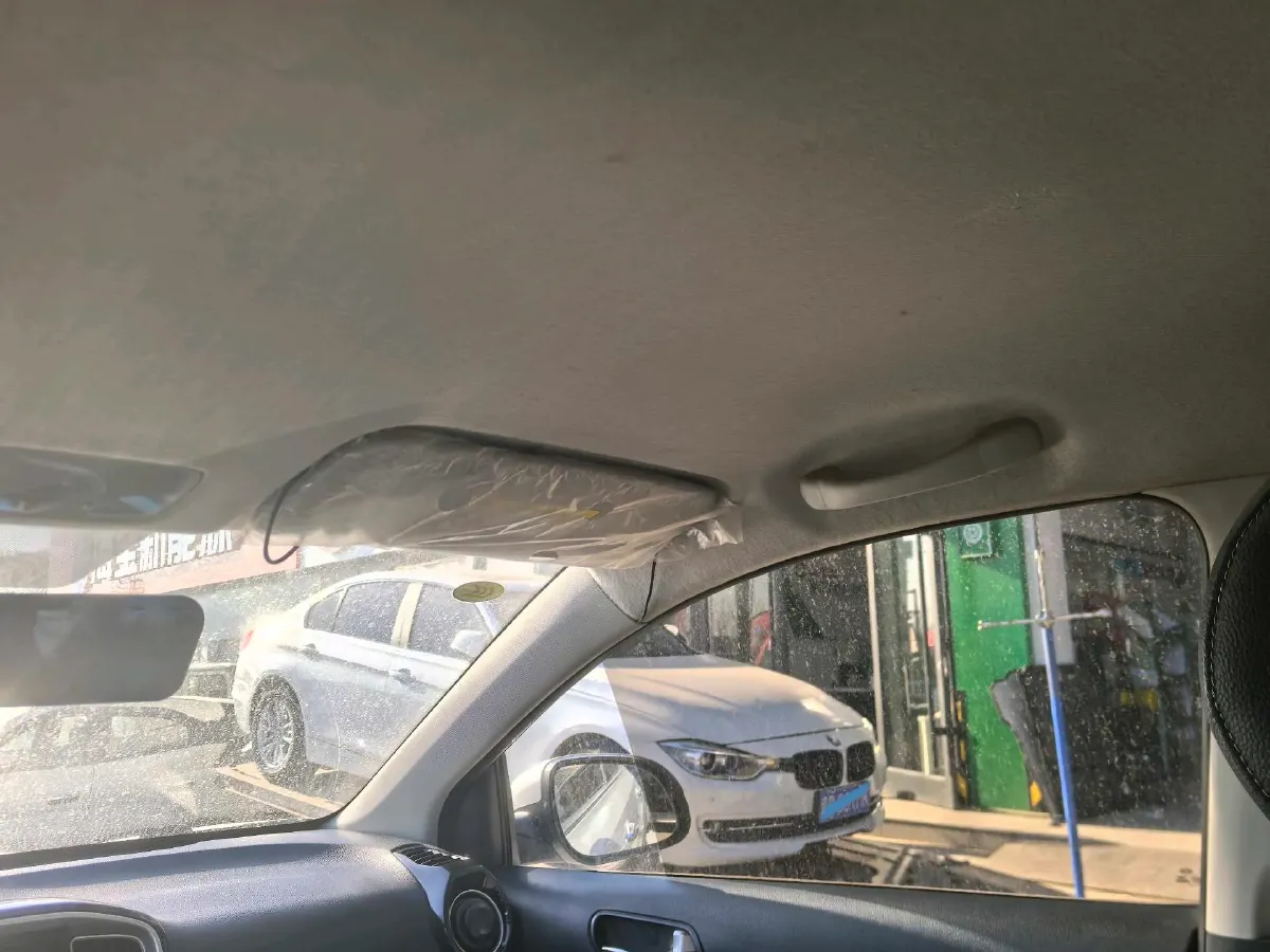 2019 Kia KX1 1.4L 100HP L4 6AT,autocango,china used car exporter,china ev exporter,chinese used car exporter,chinese used ev exporter