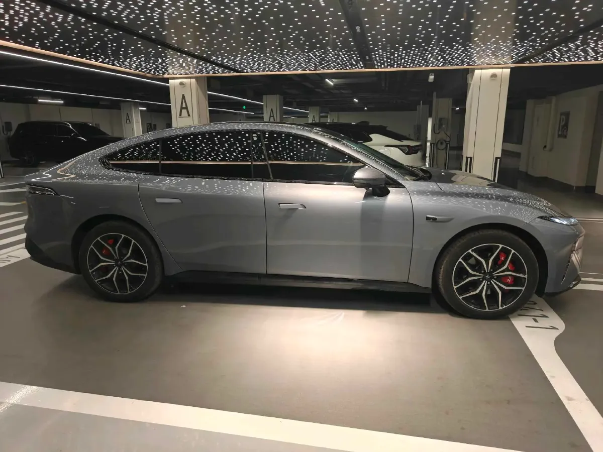 2025 DongFeng eπ eπ007 BEV,autocango,china used car exporter,china ev exporter,chinese used car exporter,chinese used ev exporter