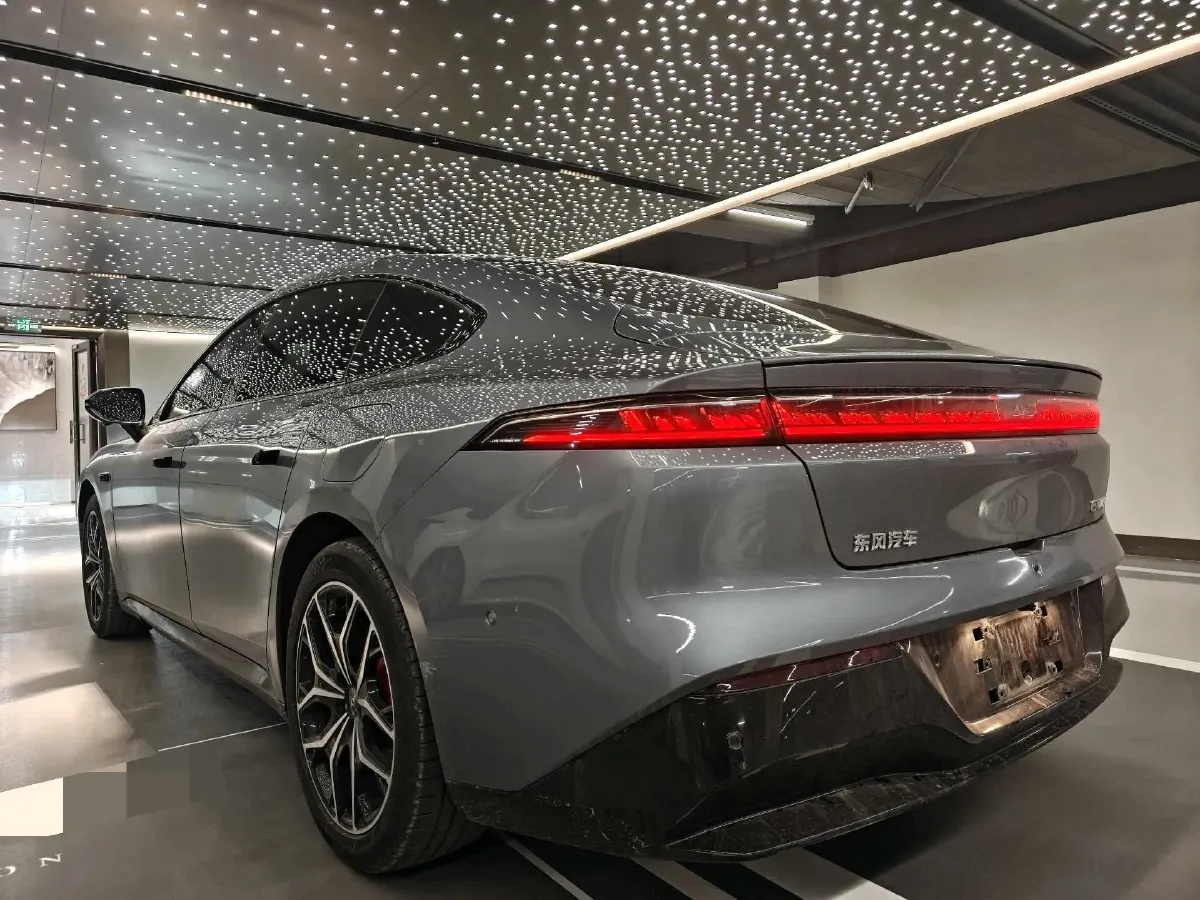 2025 DongFeng eπ eπ007 BEV,autocango,china used car exporter,china ev exporter,chinese used car exporter,chinese used ev exporter