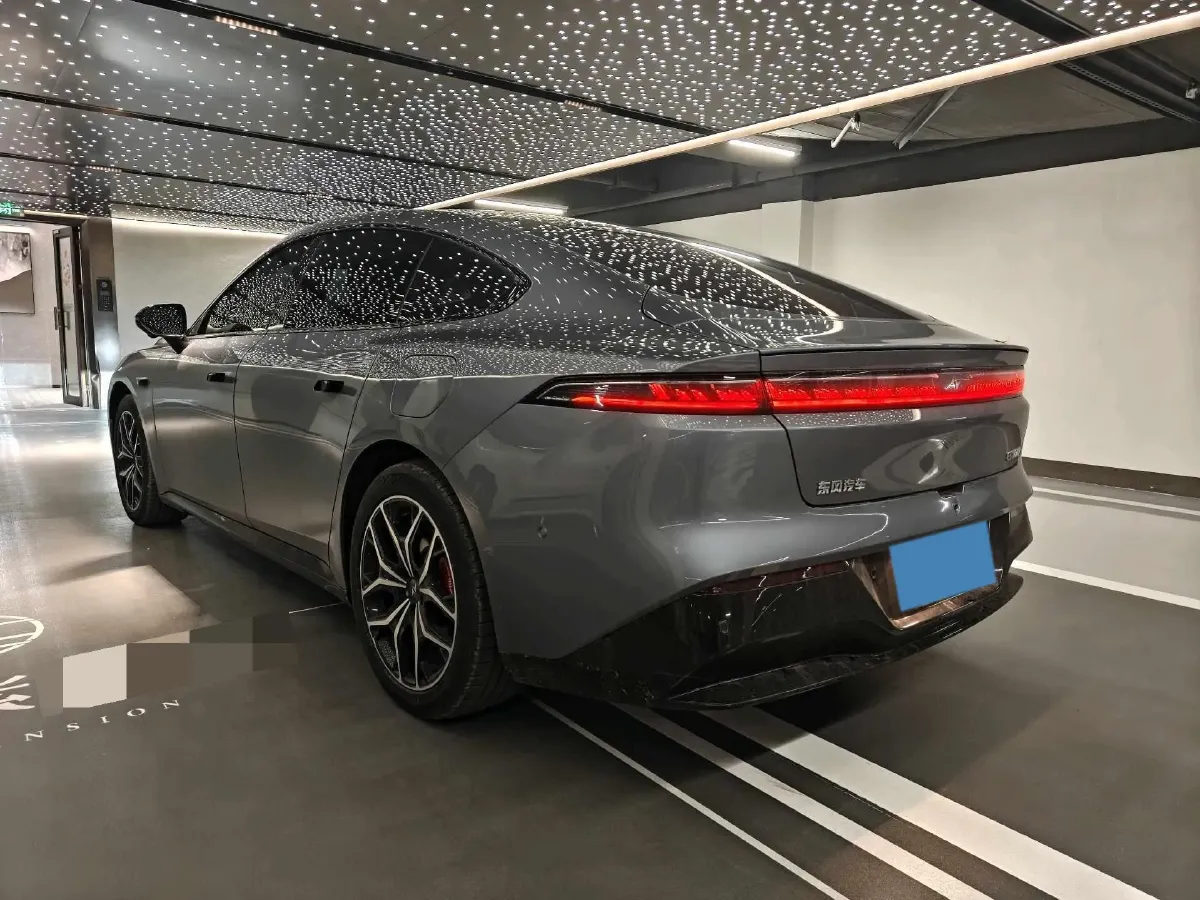 2025 DongFeng eπ eπ007 BEV,autocango,china used car exporter,china ev exporter,chinese used car exporter,chinese used ev exporter