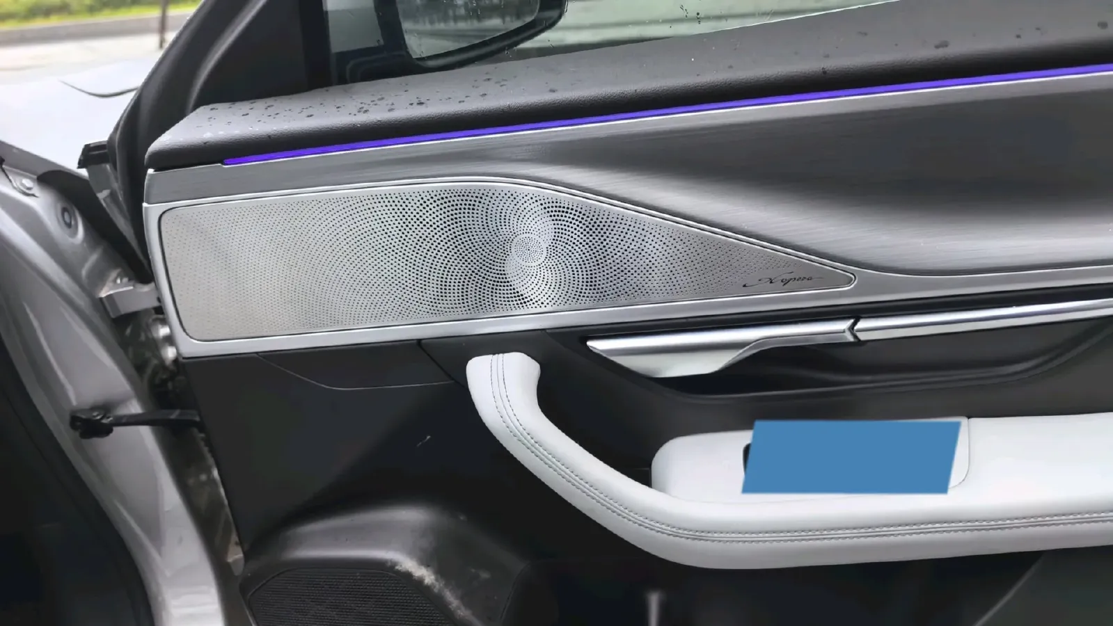 2023 Xpeng P7 BEV 86.2KWH,autocango,china used car exporter,china ev exporter,chinese used car exporter,chinese used ev exporter