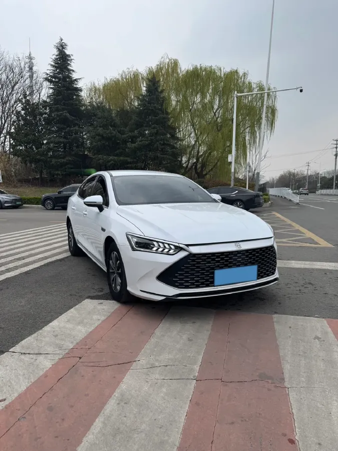 2024 BYD Qin Plus 1.5L 110HP L4 E-CVT PHEV 8.32KWH,autocango,china used car exporter,china ev exporter,chinese used car exporter,chinese used ev exporter