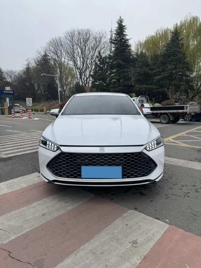 2024 BYD Qin Plus 1.5L 110HP L4 E-CVT PHEV 8.32KWH,autocango,china used car exporter,china ev exporter,chinese used car exporter,chinese used ev exporter