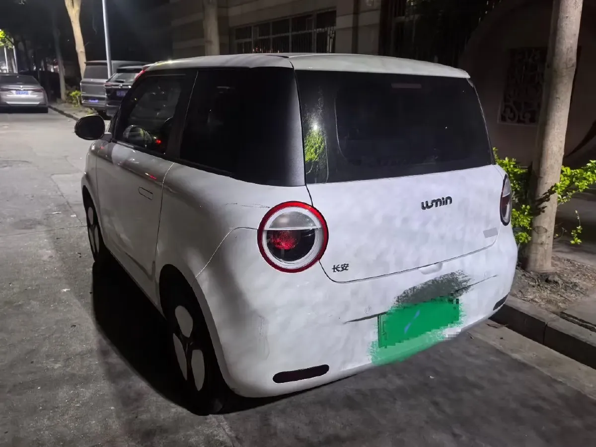 2025 LingBox BOX BEV 19.2KWH,autocango,china used car exporter,china ev exporter,chinese used car exporter,chinese used ev exporter