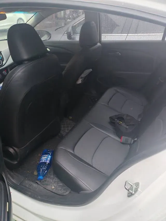 2019 Chevrolet Cavalier 1.5L 113HP L4 6AT,autocango,china used car exporter,china ev exporter,chinese used car exporter,chinese used ev exporter