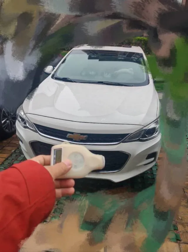 2019 Chevrolet Cavalier 1.5L 113HP L4 6AT,autocango,china used car exporter,china ev exporter,chinese used car exporter,chinese used ev exporter