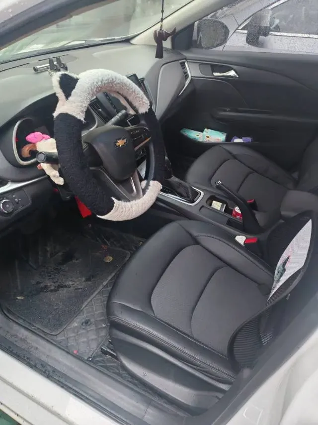 2019 Chevrolet Cavalier 1.5L 113HP L4 6AT,autocango,china used car exporter,china ev exporter,chinese used car exporter,chinese used ev exporter