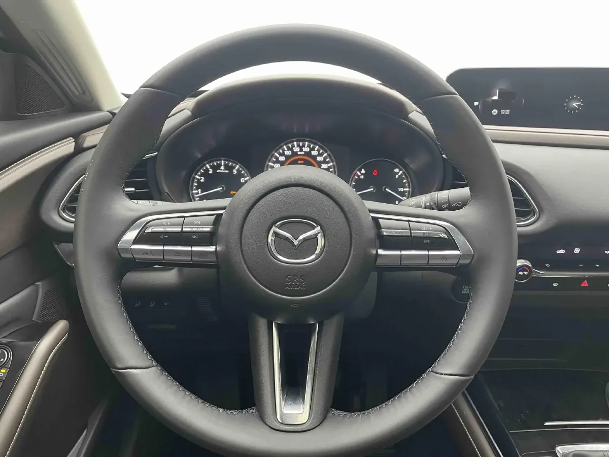 2022 Mazda CX-30 2.0L 158HP L4 6AT,autocango,china used car exporter,china ev exporter,chinese used car exporter,chinese used ev exporter