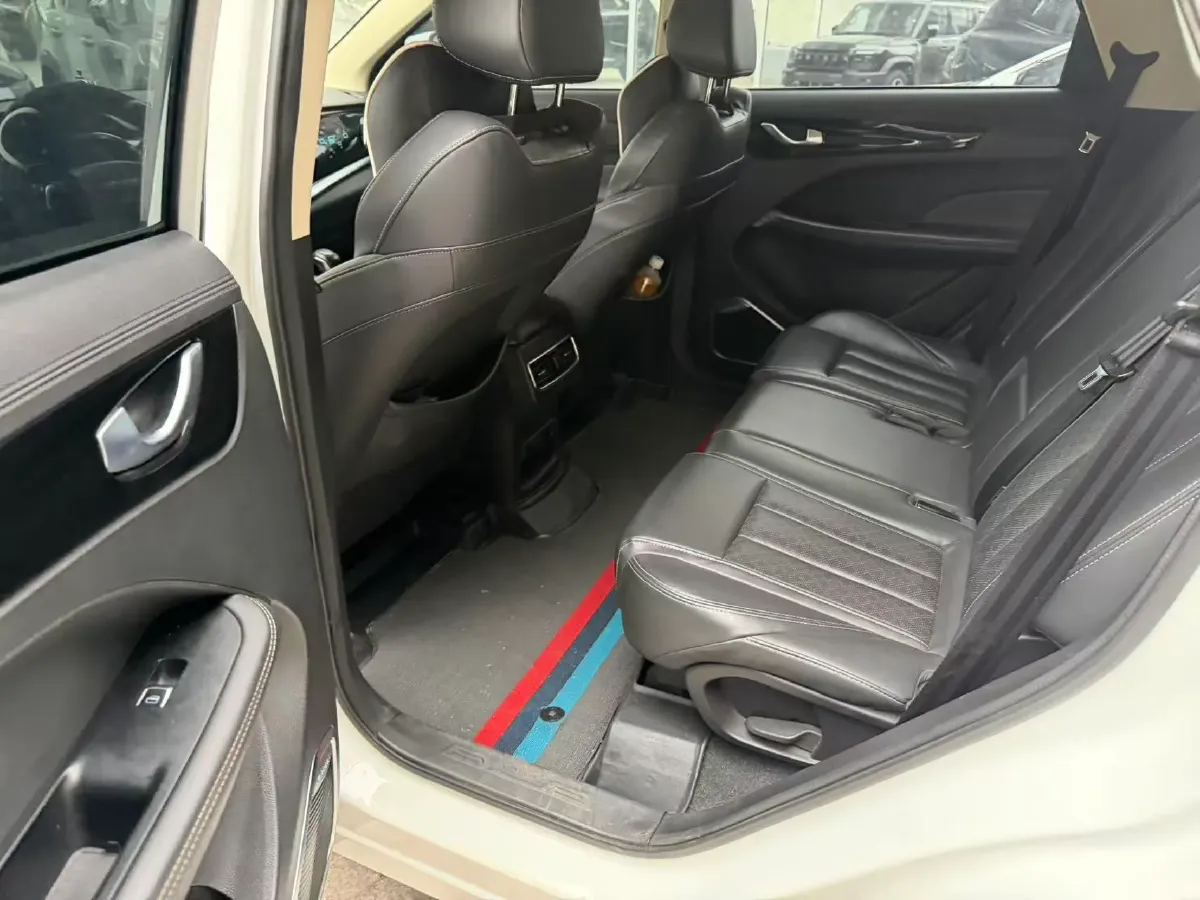 2019 Jetour X90 1.5T 156HP L4 6MT,autocango,china used car exporter,china ev exporter,chinese used car exporter,chinese used ev exporter