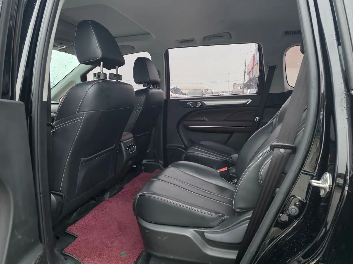 2019 Geely JiaJi 1.5T 177HP L3 7DCT,autocango,china used car exporter,china ev exporter,chinese used car exporter,chinese used ev exporter