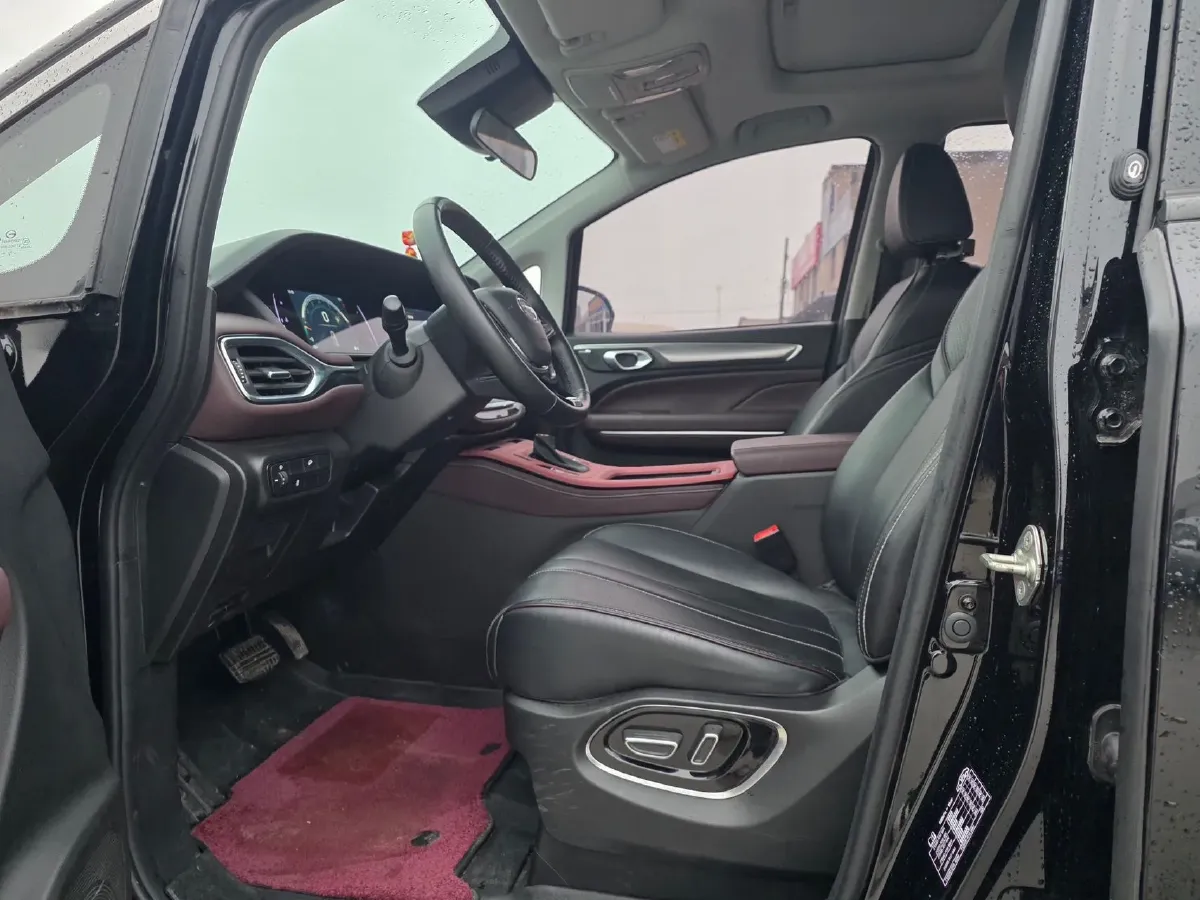 2019 Geely JiaJi 1.5T 177HP L3 7DCT,autocango,china used car exporter,china ev exporter,chinese used car exporter,chinese used ev exporter