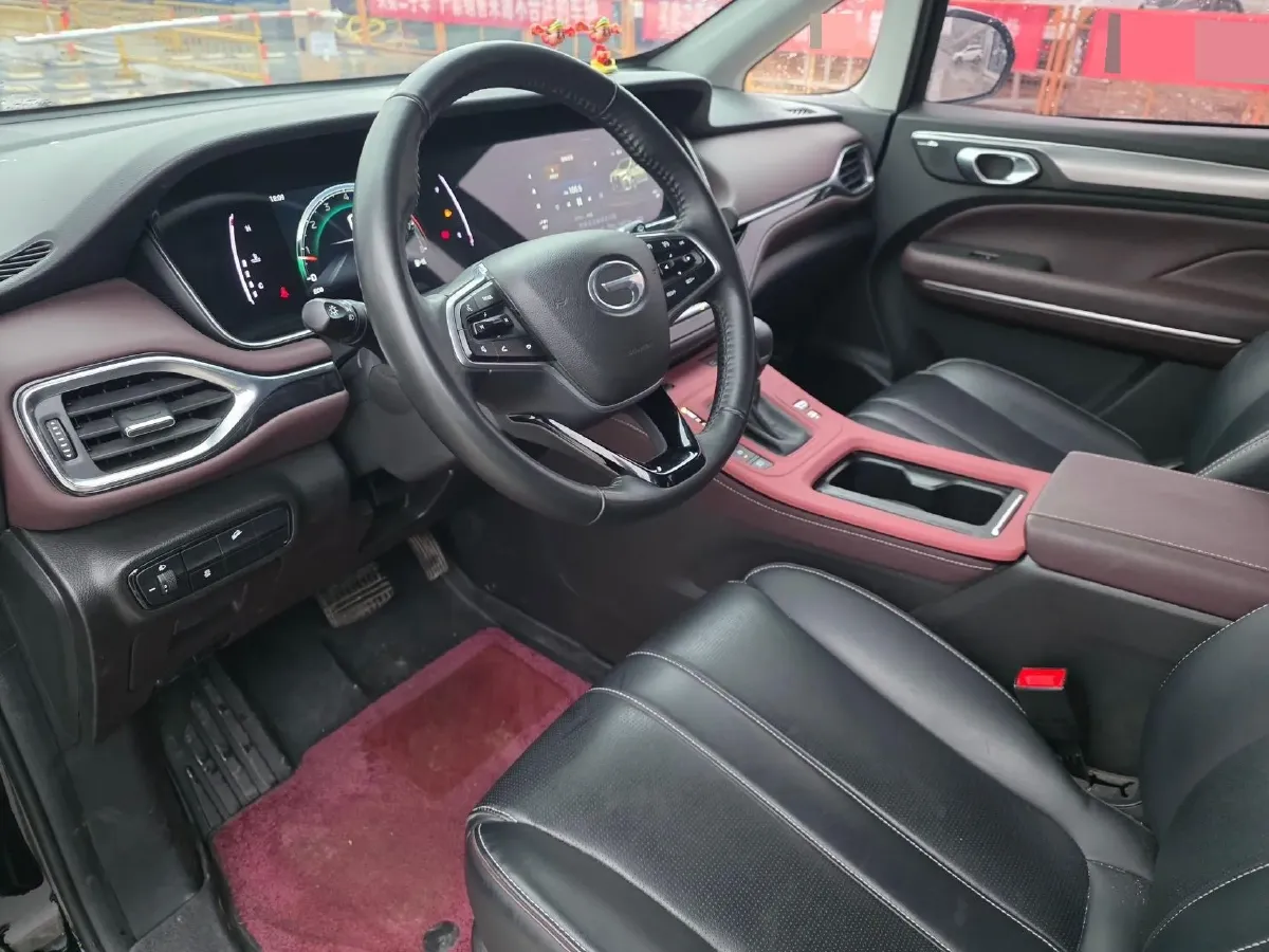 2019 Geely JiaJi 1.5T 177HP L3 7DCT,autocango,china used car exporter,china ev exporter,chinese used car exporter,chinese used ev exporter