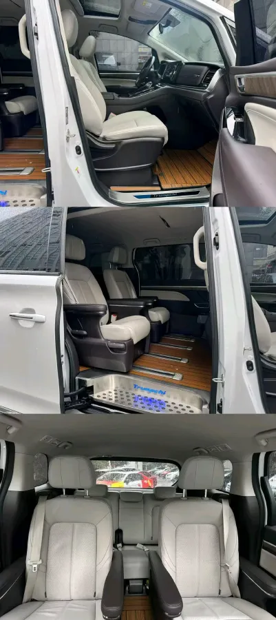 2023 GAC Trumpchi M8 2.0T 252HP L4 8AT,autocango,china used car exporter,china ev exporter,chinese used car exporter,chinese used ev exporter