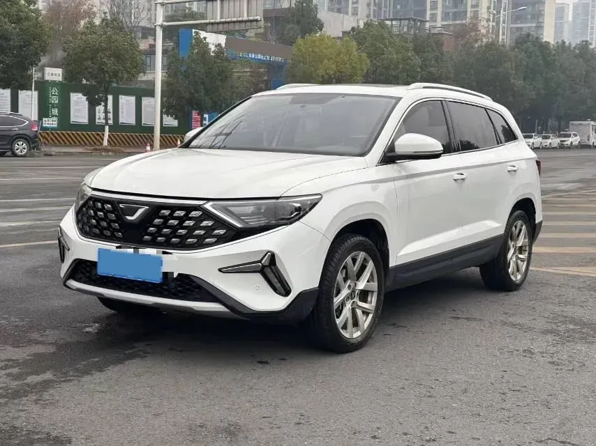 2023 Jetta VS7 1.4T 150HP L4 6AT,autocango,china used car exporter,china ev exporter,chinese used car exporter,chinese used ev exporter