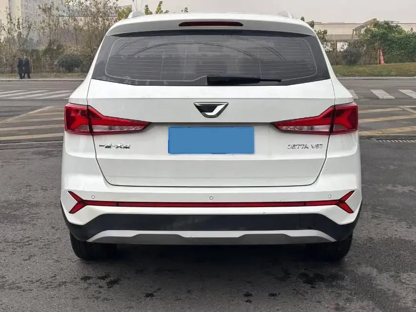 2023 Jetta VS7 1.4T 150HP L4 6AT,autocango,china used car exporter,china ev exporter,chinese used car exporter,chinese used ev exporter