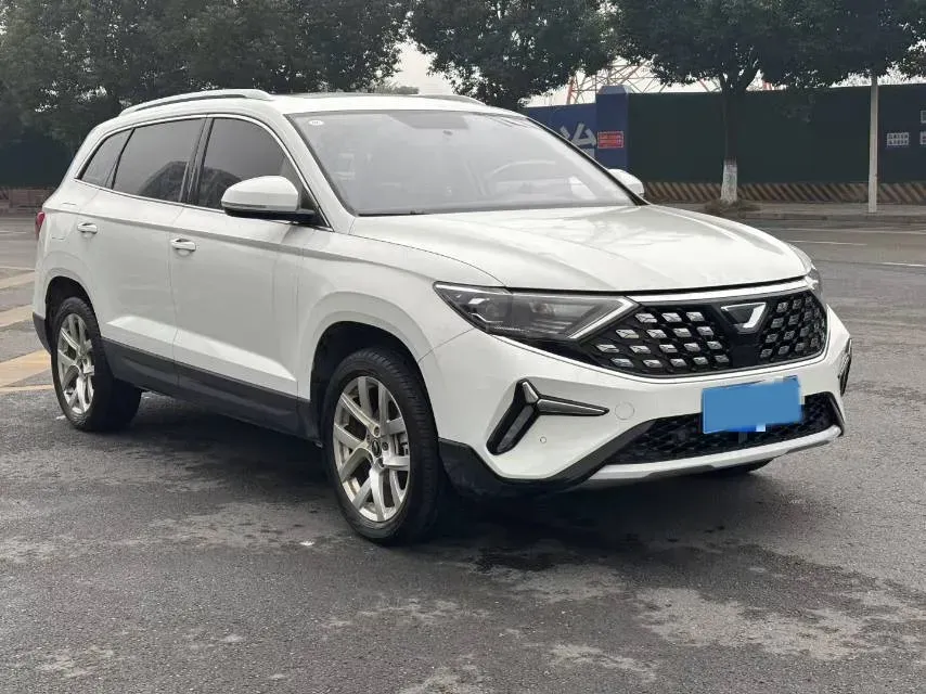 2023 Jetta VS7 1.4T 150HP L4 6AT,autocango,china used car exporter,china ev exporter,chinese used car exporter,chinese used ev exporter