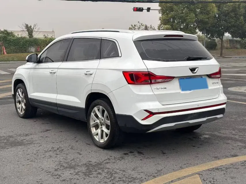 2023 Jetta VS7 1.4T 150HP L4 6AT,autocango,china used car exporter,china ev exporter,chinese used car exporter,chinese used ev exporter