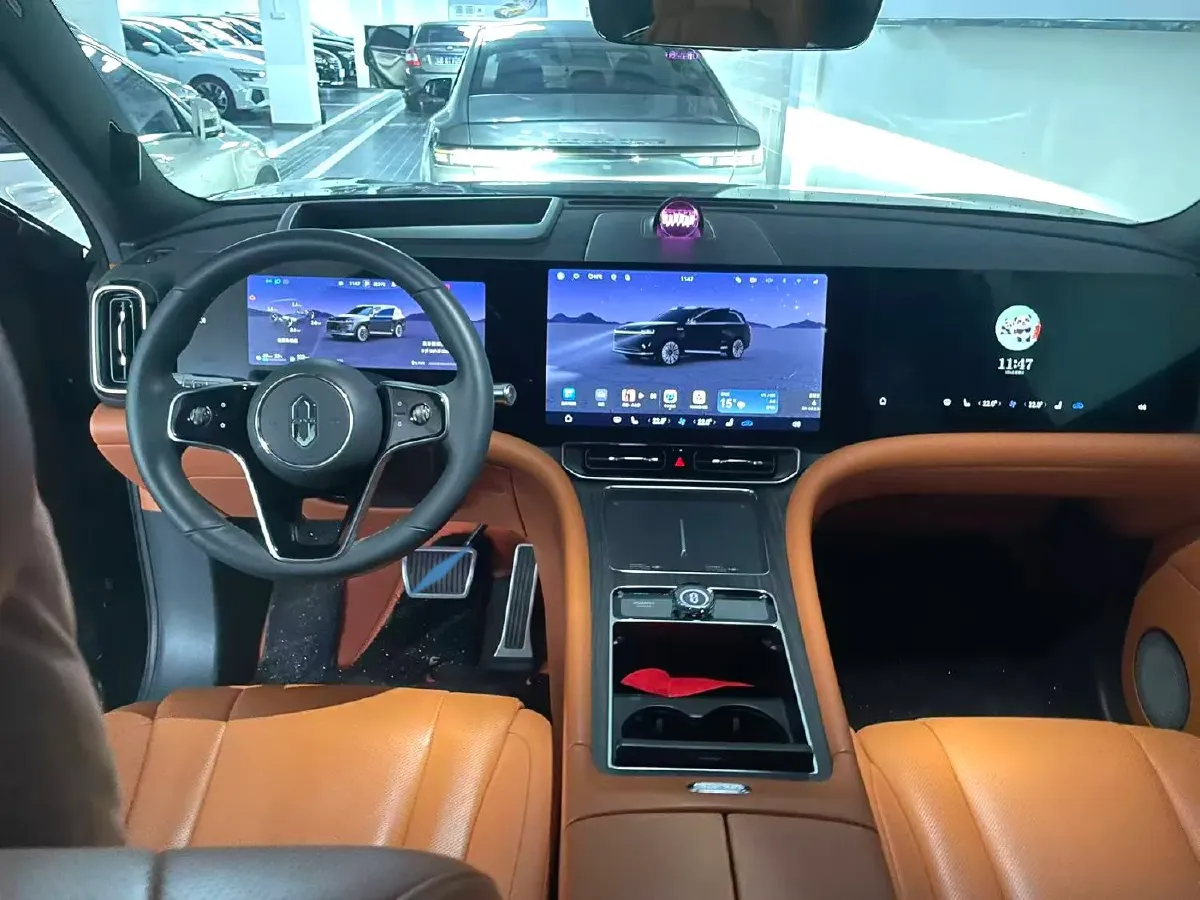 2024 AITO AITO M9 1.5T 152HP L4 REEV 42KWH,autocango,china used car exporter,china ev exporter,chinese used car exporter,chinese used ev exporter