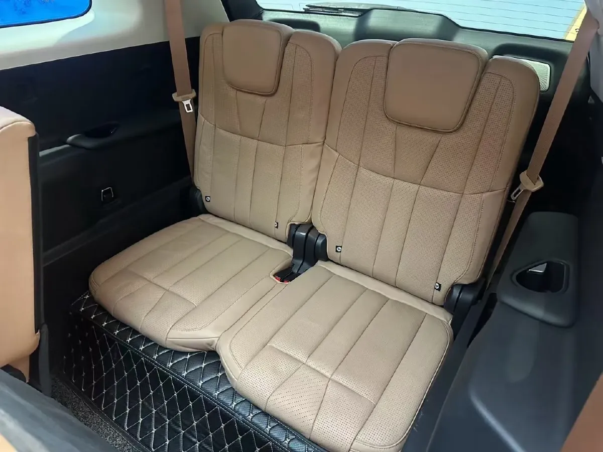 2018 NIO ES8 BEV 70KWH,autocango,china used car exporter,china ev exporter,chinese used car exporter,chinese used ev exporter