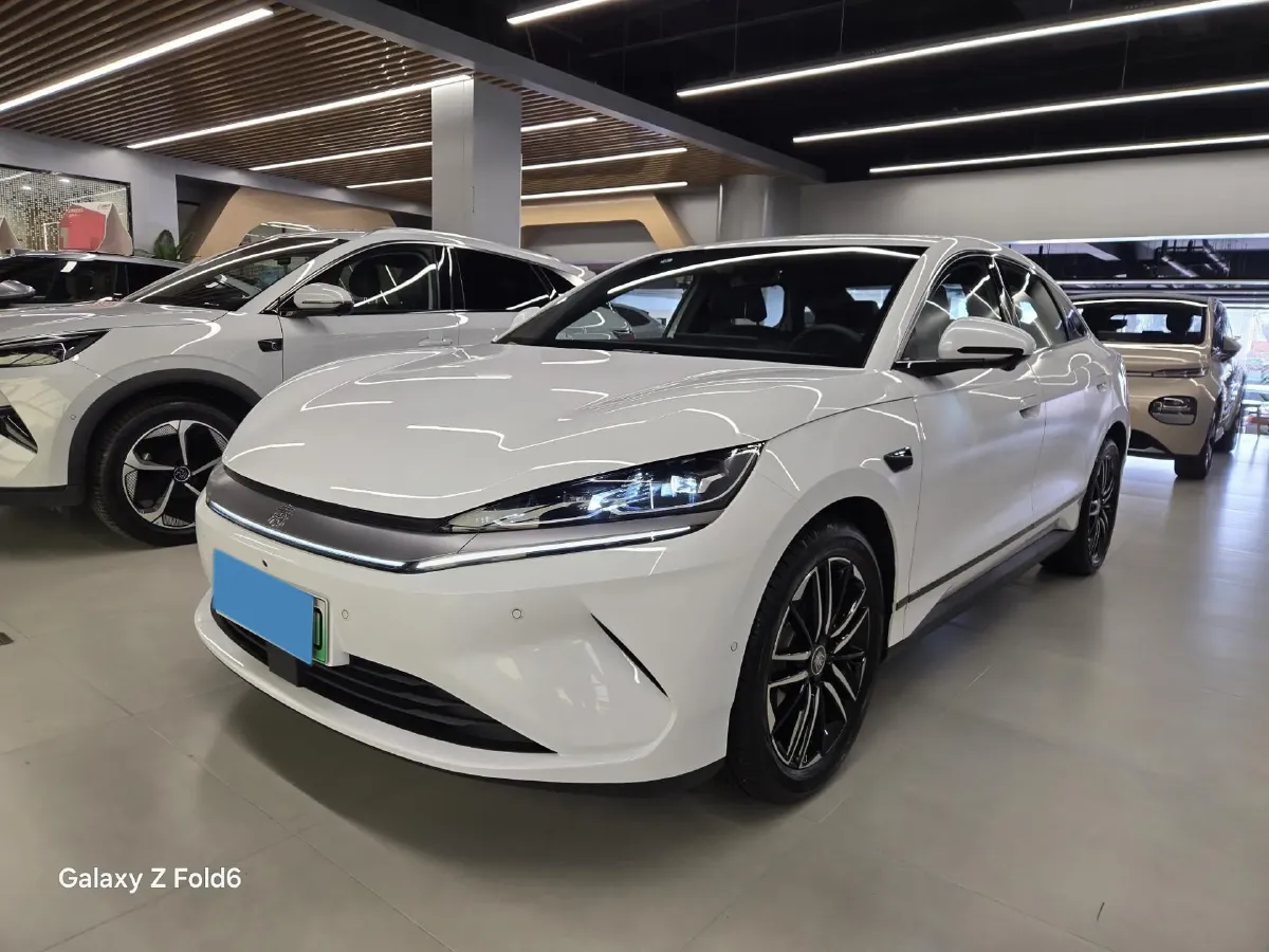 2025 BYD QinL BEV,autocango,china used car exporter,china ev exporter,chinese used car exporter,chinese used ev exporter