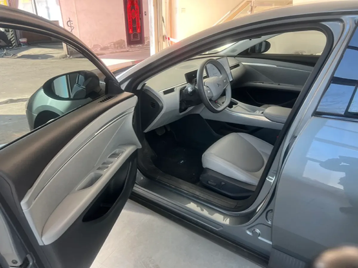 2024 Xpeng MONA M03 BEV 62.2KWH,autocango,china used car exporter,china ev exporter,chinese used car exporter,chinese used ev exporter