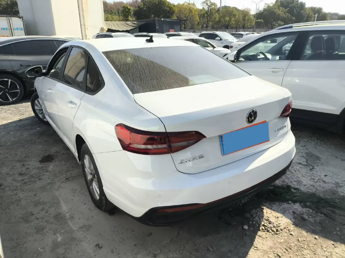 2023 Volkswagen Lavida 1.5L 110HP L4 6AT,autocango,china used car exporter,china ev exporter,chinese used car exporter,chinese used ev exporter