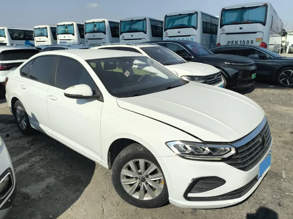 2023 Volkswagen Lavida 1.5L 110HP L4 6AT,autocango,china used car exporter,china ev exporter,chinese used car exporter,chinese used ev exporter