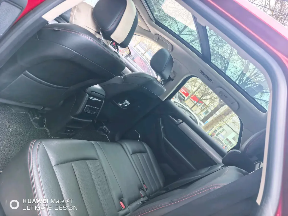 2018 BYD Tang 2.0T 205HP L4 6DCT PHEV 23.97KWH,autocango,china used car exporter,china ev exporter,chinese used car exporter,chinese used ev exporter