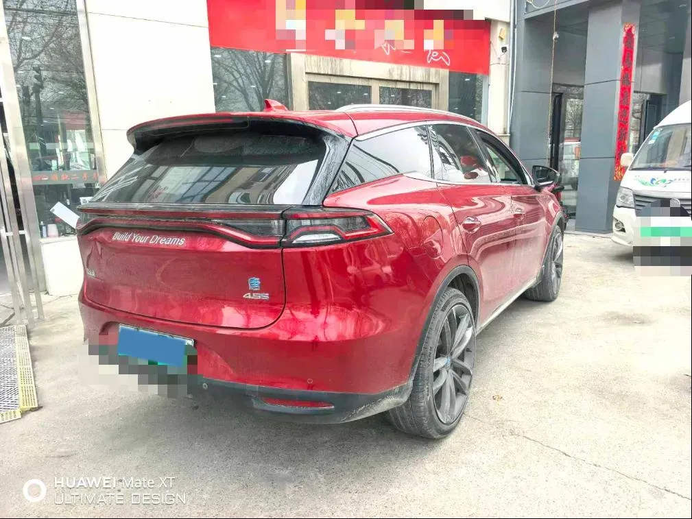 2018 BYD Tang 2.0T 205HP L4 6DCT PHEV 23.97KWH,autocango,china used car exporter,china ev exporter,chinese used car exporter,chinese used ev exporter
