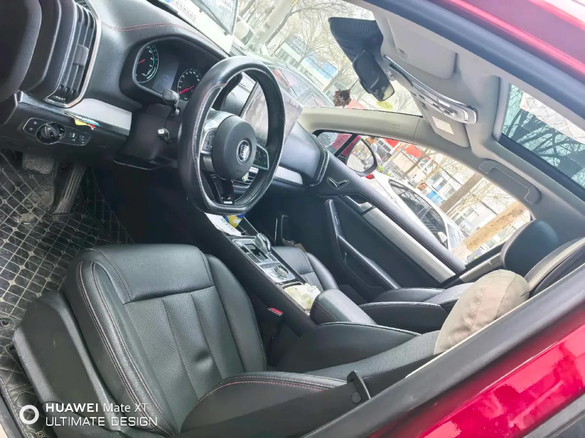 2018 BYD Tang 2.0T 205HP L4 6DCT PHEV 23.97KWH,autocango,china used car exporter,china ev exporter,chinese used car exporter,chinese used ev exporter