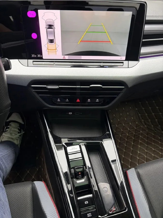 2022 Exceed TXL 2.0T 261HP L4 7DCT,autocango,china used car exporter,china ev exporter,chinese used car exporter,chinese used ev exporter